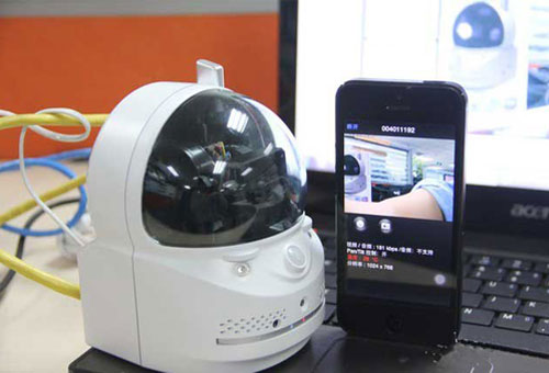 解析家庭安防系統(tǒng)最實用的產(chǎn)品