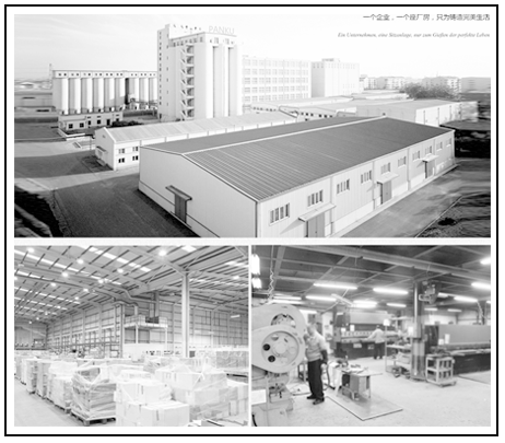 班固五金:專注五金鑄造,做細(xì)分市場(chǎng)隱形冠軍