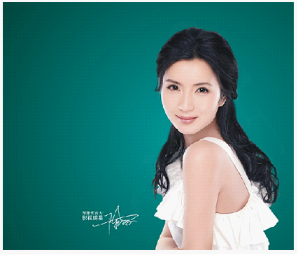 陳好代言科美領(lǐng)跑三四線城市 助國(guó)慶黃金檔“獨(dú)領(lǐng)風(fēng)騷”