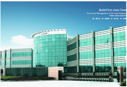 科美廚衛：凝聚精湛技術 引領節能廚房新潮流