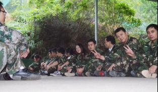 應(yīng)對2015年新挑戰(zhàn),比克多維組建高效團隊