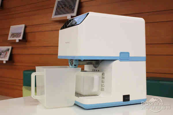 跟地溝油說再見!太古家用榨油機實測