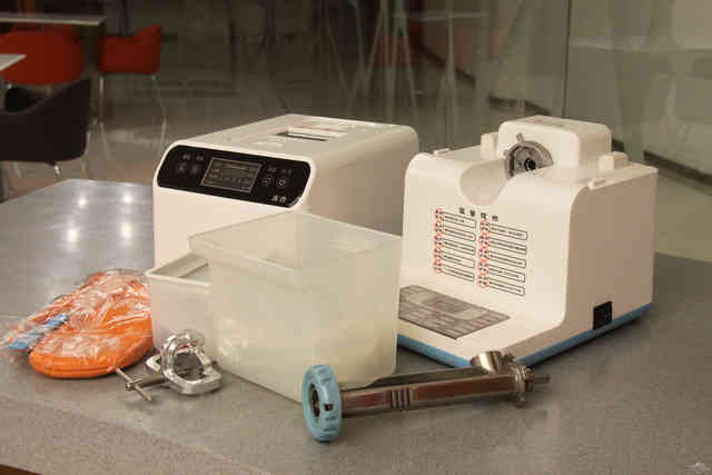 跟地溝油說再見!太古家用榨油機實測