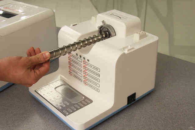 榨桿 跟地溝油說再見!太古家用榨油機實測