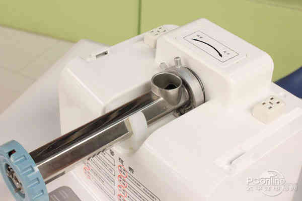 榨膛 跟地溝油說再見!太古家用榨油機實測