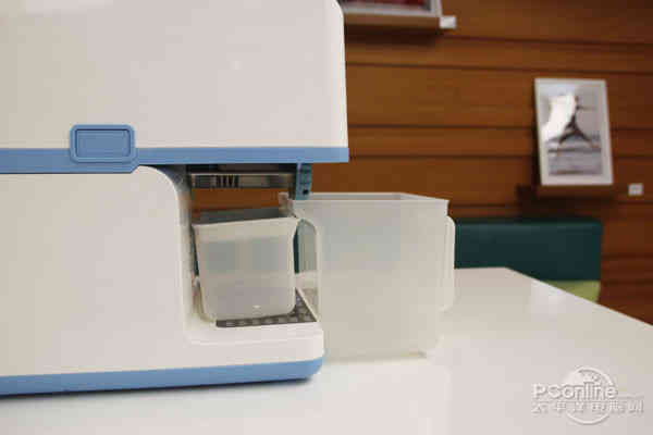 接油杯 跟地溝油說再見!太古家用榨油機實測