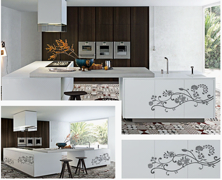 年底婚潮將近 福美珈櫥柜成必婚族筑“婚巢”最佳之選