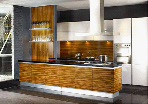 品牌成熟+定位清晰，福美珈櫥柜吸引眾多經銷商加盟