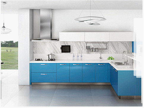 品牌代表品質(zhì),福美珈櫥柜用高品質(zhì)鑄造行業(yè)美稱