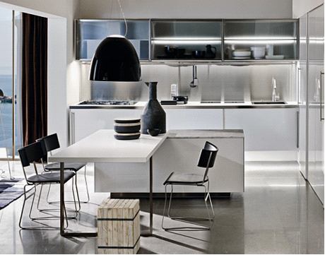 十大櫥柜品牌，福美珈用心呵護(hù)你的廚房健康