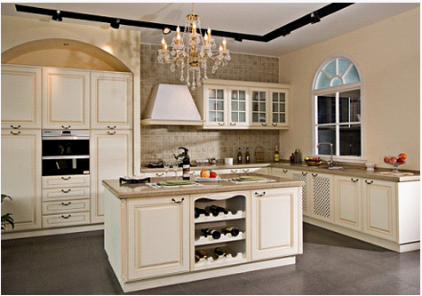 中國十大櫥柜品牌：福美珈用軟硬實力，打造優秀名企風范