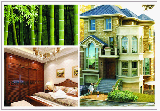 博詩曼竹炭家居領航者：有好材料，才能有好衣柜