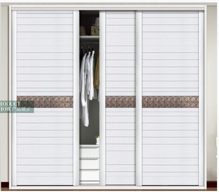 大學生創業榜:代理博詩曼衣柜賺取人生第一桶金