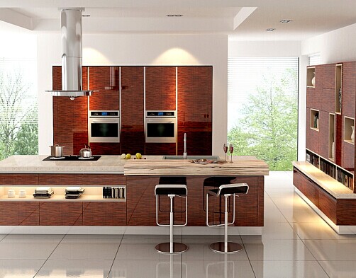 福美珈櫥柜:用精湛的技術(shù)+五星的服務(wù) 成為行業(yè)新標(biāo)桿