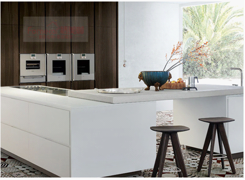 品牌代表品質(zhì),福美珈櫥柜用高品質(zhì)鑄造行業(yè)美稱