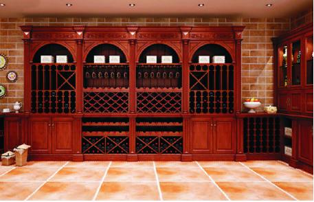 十大衣柜品牌博詩曼勇拓定制市場