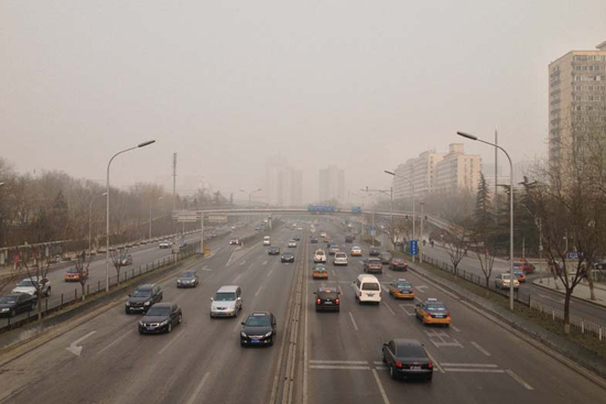 空氣凈化器解讀--您的房間達(dá)標(biāo)了嗎