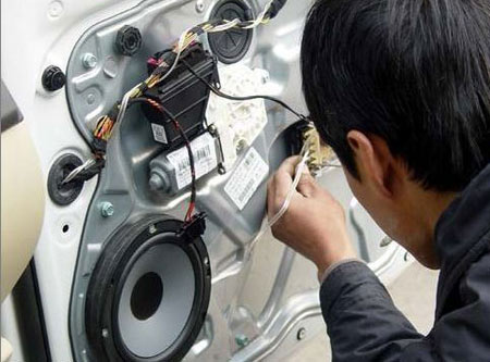 音響不再簡單 汽車音響如何改裝