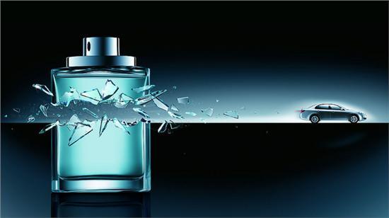 汽車香水隱藏屬性:保持車內(nèi)潔凈