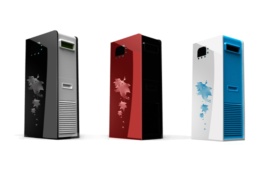 空氣凈化器解讀--您的房間達(dá)標(biāo)了嗎