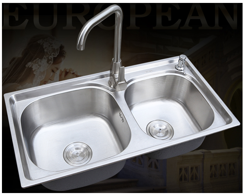 班固水槽:簡約時尚,盡顯實力派風范