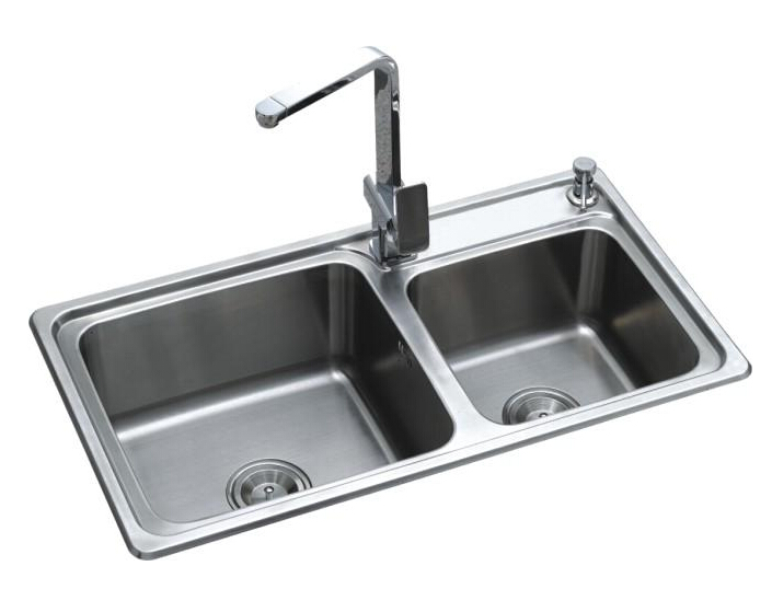 一般廚房水槽尺寸是多大?廚房水槽品牌有哪些? 一般廚房水槽尺寸是多大?廚房水槽品牌有哪些?