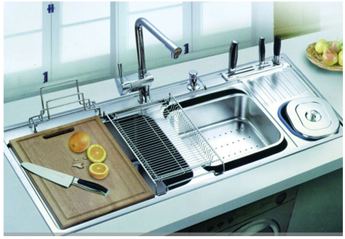 班固五金:抓好品牌建議 提升營銷服務