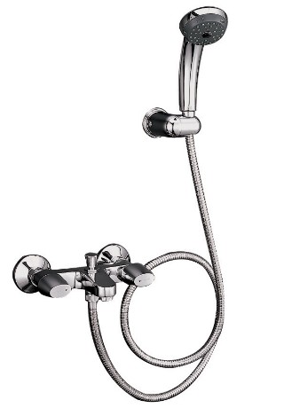 班固花灑提醒 夏季細(xì)菌多需要經(jīng)常清洗