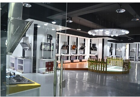 比克B28，年輕人的第一臺熱水器