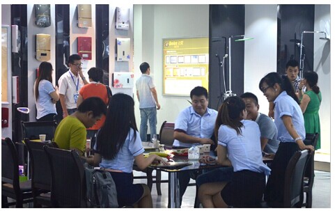 周衛紅專欄：比克逆勢增長成就市場黑馬的訣竅