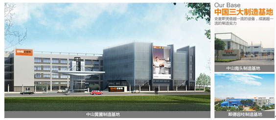 史麥斯:壁掛爐“實(shí)干家”的生意經(jīng)