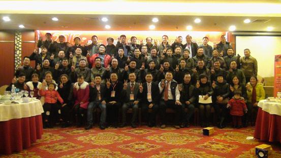 中山比克“百城峰會”首秀鹽城