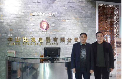 周衛紅專欄：技術與渠道，比克的雙重堅持