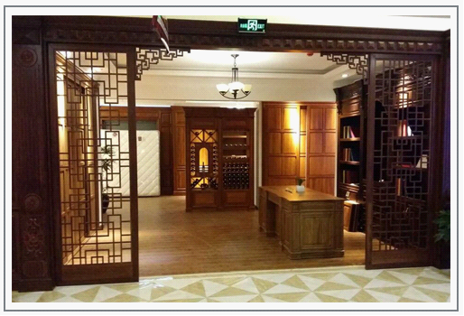 喜氣洋洋 熱情祝賀博詩(shī)曼綿陽(yáng)專賣店盛大開(kāi)業(yè)