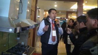 中山比克“百城峰會”首秀鹽城