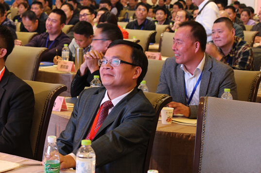 2015年巴德士經(jīng)銷商會(huì)—織夢(mèng)巴德士漆!