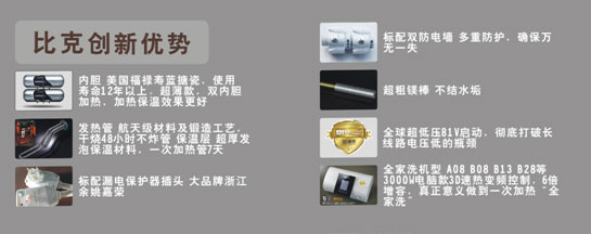 周衛紅專欄----真金不怕火煉，技術創新品牌不懼任何挑戰