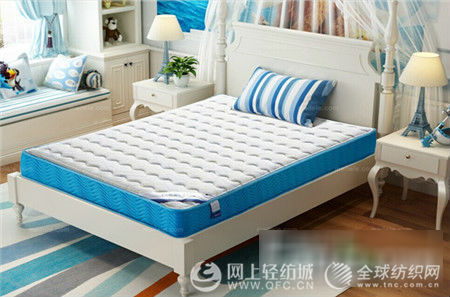 兒童床墊種類琳瑯滿目,到底要怎么選