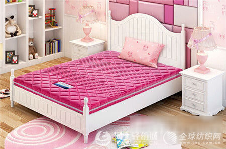 兒童床墊種類琳瑯滿目,到底要怎么選