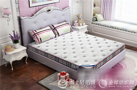 兒童床墊種類琳瑯滿目,到底要怎么選