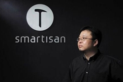 羅永浩的演講營銷