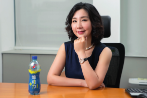 百事金昱冬:會交“學費”的營銷人