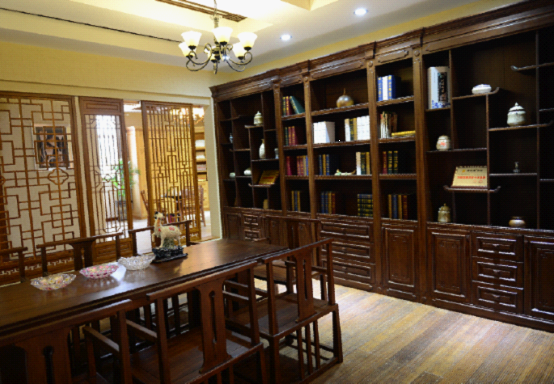 “想其所想,做其想做” 博詩曼衣柜贏得內外兼顧的美譽