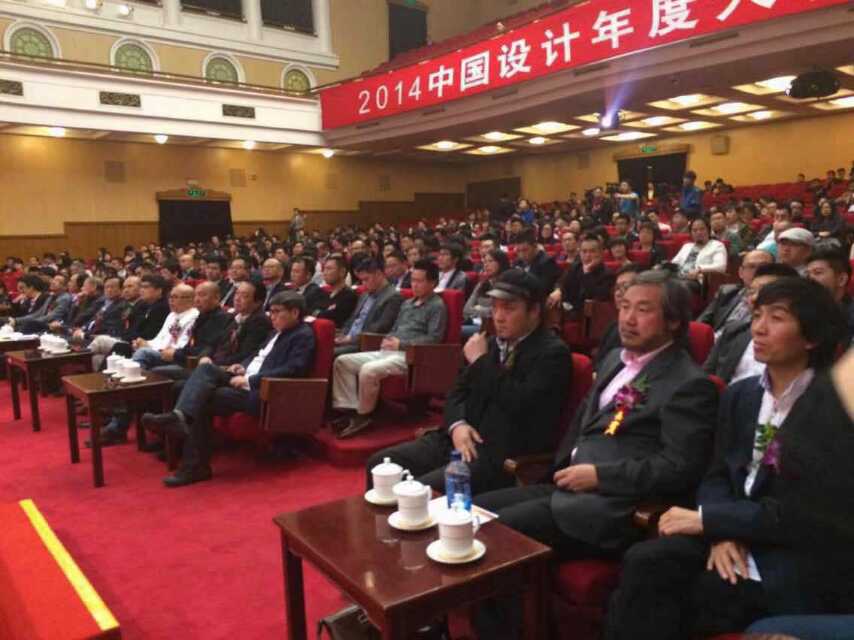 萊博頓淋浴房助力中國設計 閃耀“設計界奧斯卡”