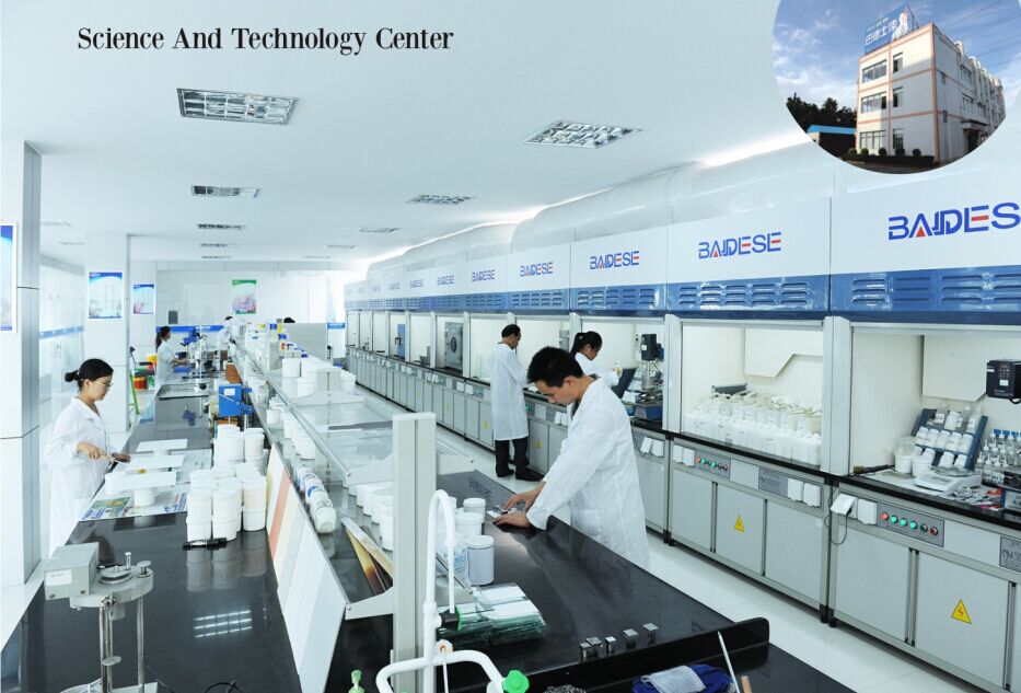 巴德士涂料榮獲“廣東省知識產(chǎn)權(quán)優(yōu)勢企業(yè)”稱號