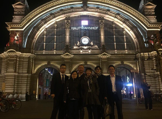 萊博頓與國際品牌同臺競演，引領(lǐng)衛(wèi)浴新潮流