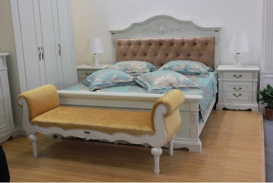 花王水漆2015北京木門展，超大展館人氣爆棚！