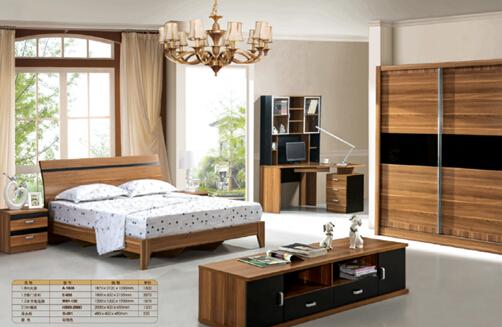 時尚優(yōu)雅、環(huán)保健康 辦公家具我選海邦