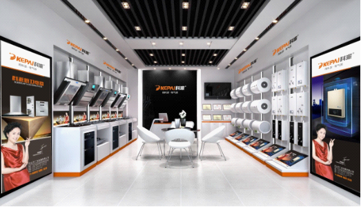 科派砸重金攜手央視頻道，廚衛市場再掀波瀾