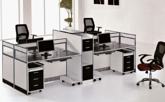 以服務(wù)創(chuàng)造價(jià)值、以服務(wù)贏得信任 海邦辦公家具品牌